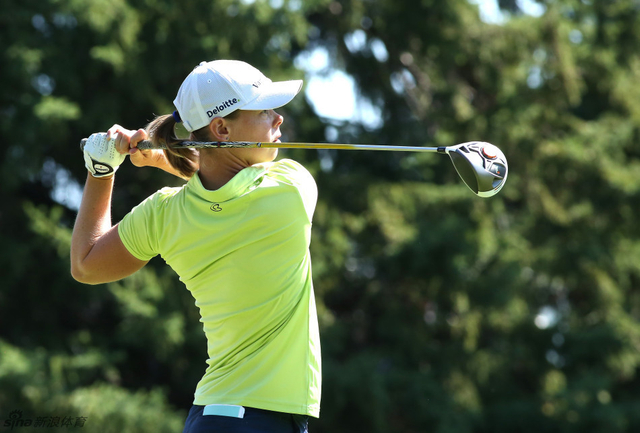 荷兰选手克里斯托