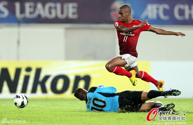 穆里奇门前造威胁