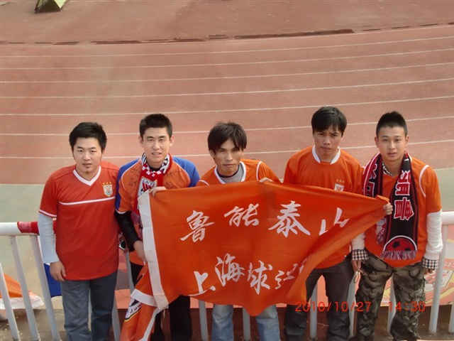 2010.10.27南昌见证夺冠2