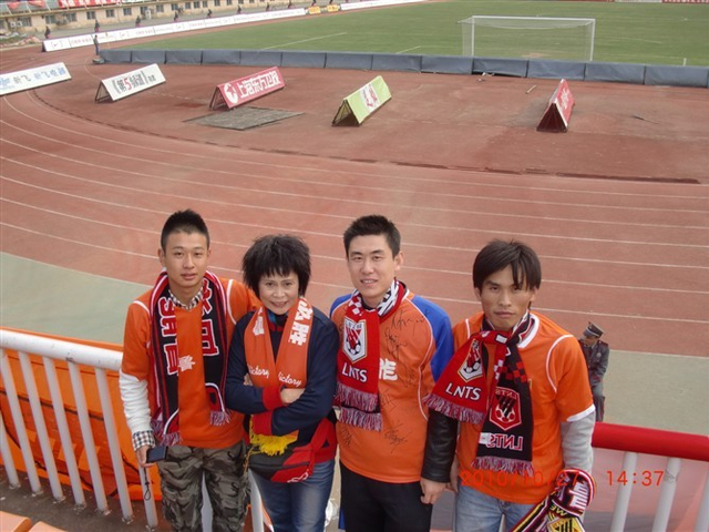 2010.10.27南昌见证夺冠3