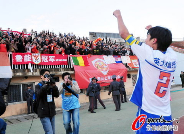 2010.10.27南昌见证夺冠4