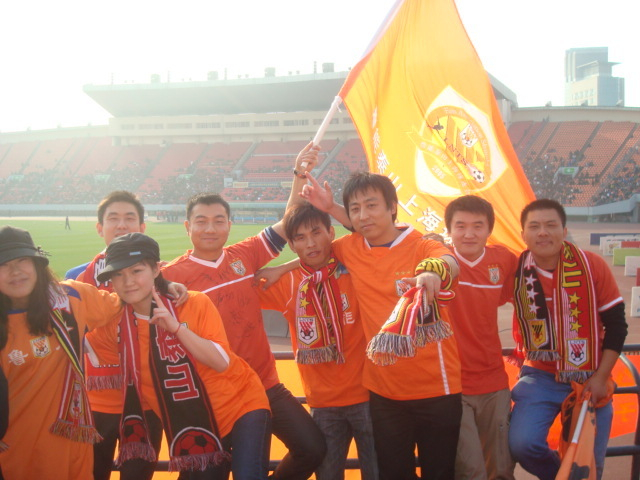 2010济南5：2胜申花3