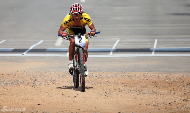 安徽选手姬建华