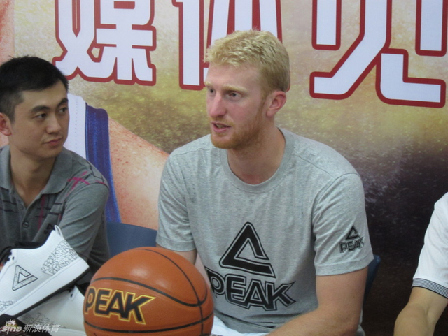 巴丁格匹克中国行