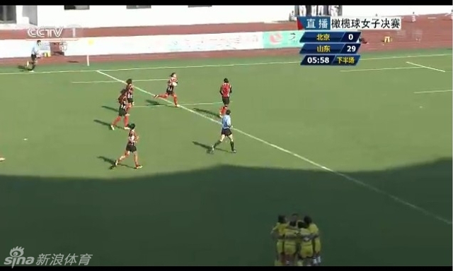 北京队抱团放弃比赛