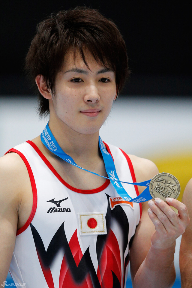 花美男加藤凌平