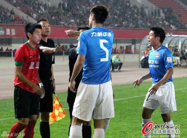 隋东陆手指裁判