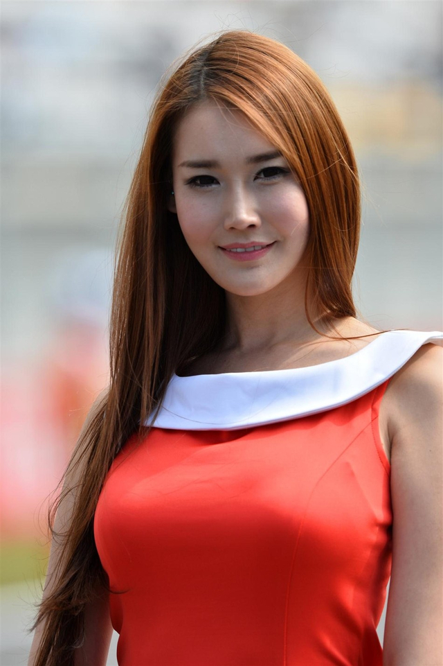 他叫什么他是韩国赛车宝贝？赛车宝贝是干嘛的