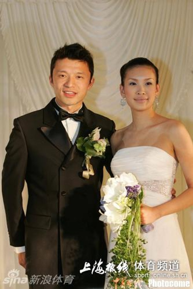 曾经的男才女貌