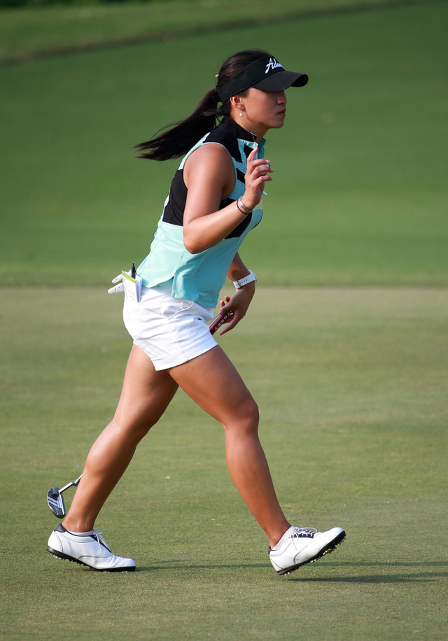 邦戴德庆祝抓鸟