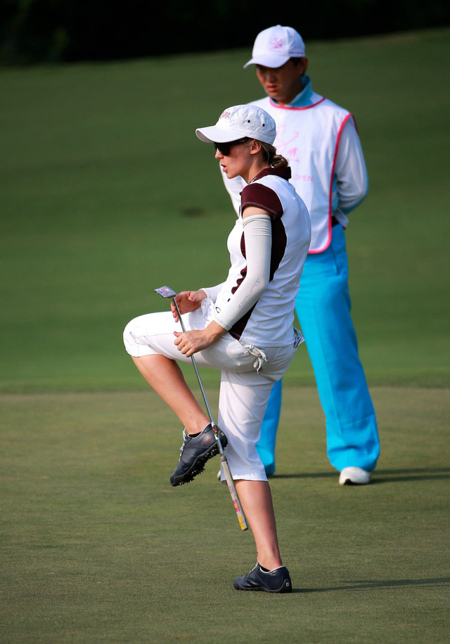 科克兰德错失小鸟