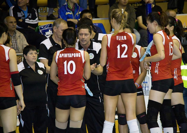 主帅指导维拉万