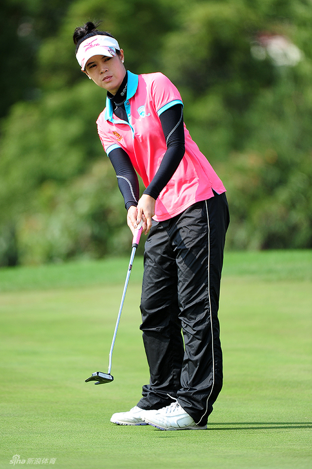 泰拉南-永潘推杆