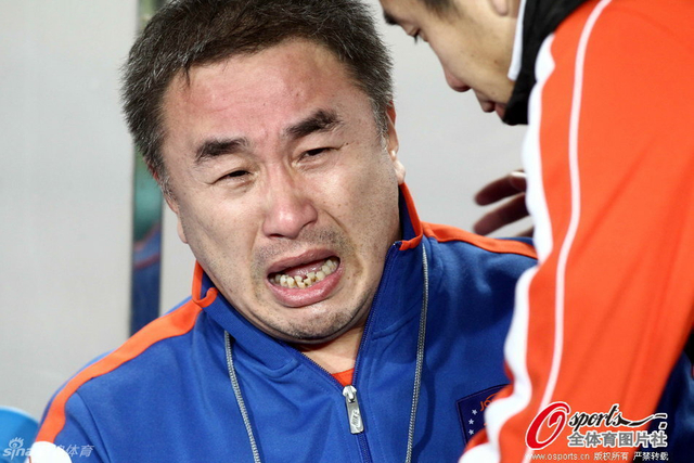 [中超]国安1-0中能