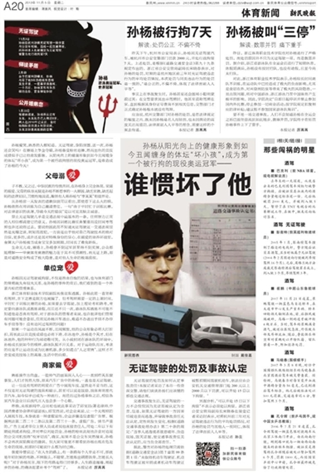 新民晚报