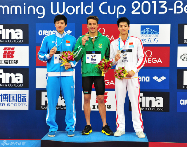 200混汪顺第2毛飞廉第3