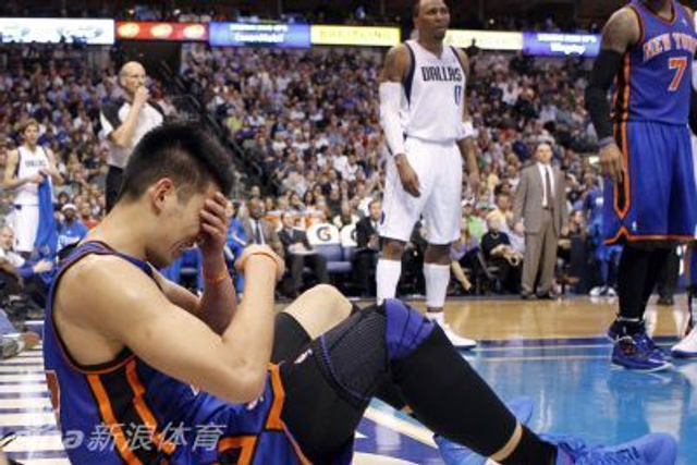 伤停六周，赛季报销