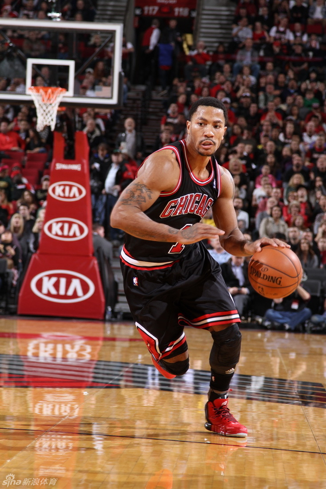 NBA球星半月板之痛