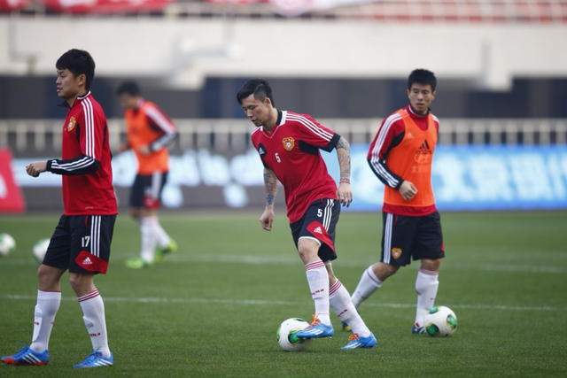 张琳芃全情投入