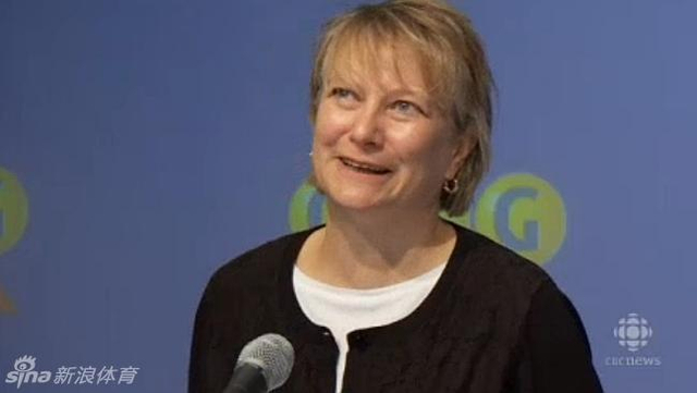 女士无奖票兑3亿巨奖