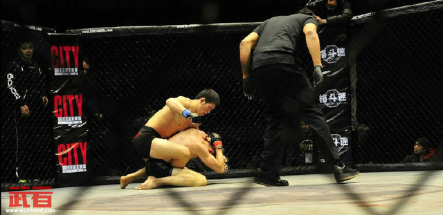 吴昊天暴打伍德芬