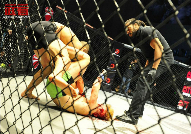 杨建兵血战赛场