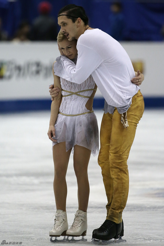 俄罗斯王牌获得亚军