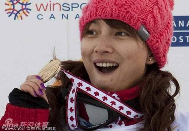 李妮娜