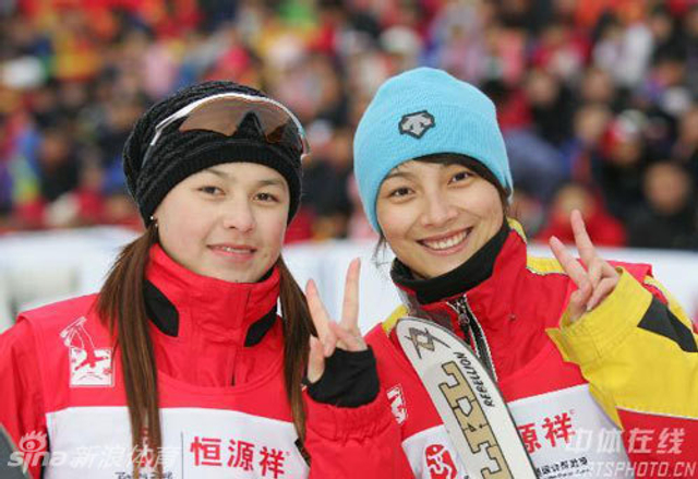 李妮娜