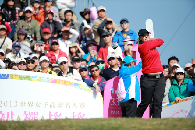 凯洛林－海沃开球