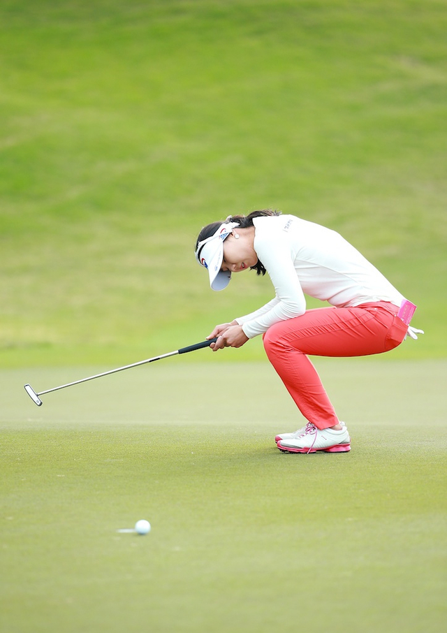 许允境错失短推