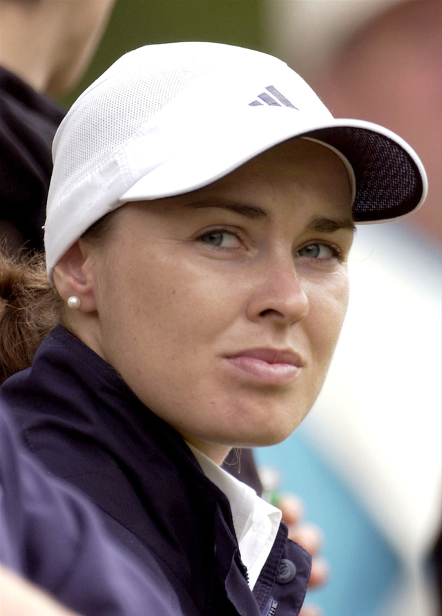 那时的辛吉斯眼中只有加西亚