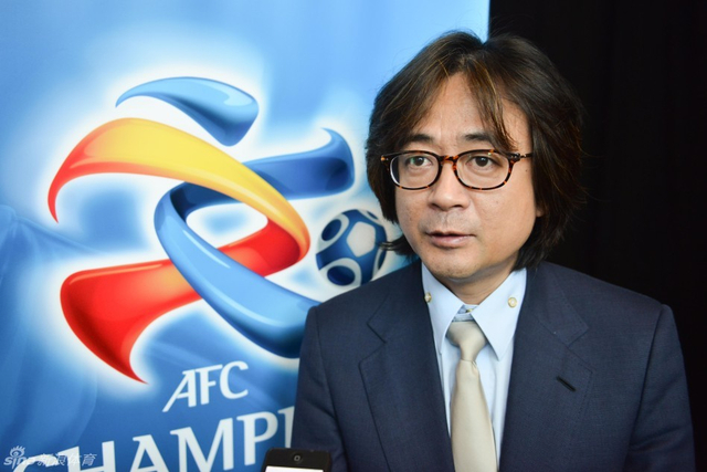 人和副董事长杨笑瑜接受采访