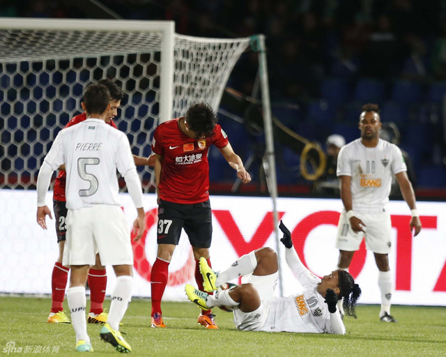 小罗翻身想报复赵旭日