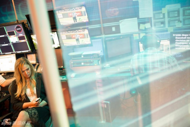 罗西最经典照片 女王演绎完美生涯