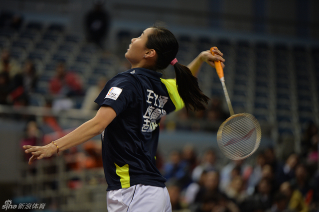 羽超第二循环第2轮