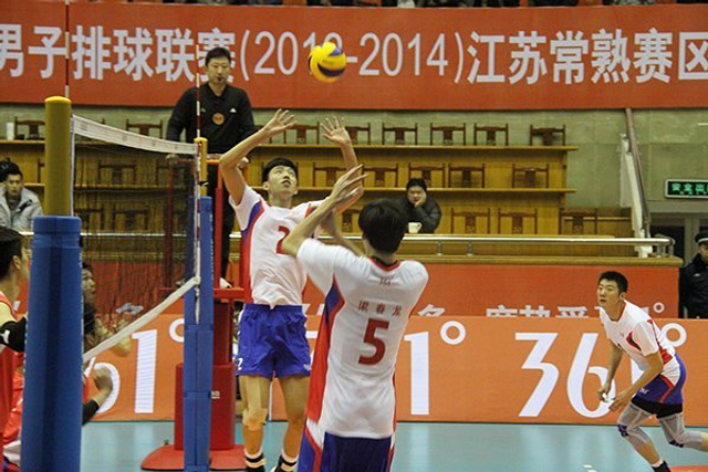 梁春龙准备进攻