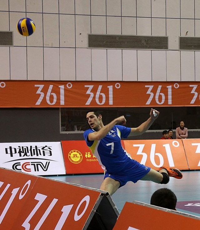 外援达拉斯救球