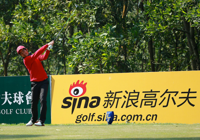 梁文冲参加皇家杯