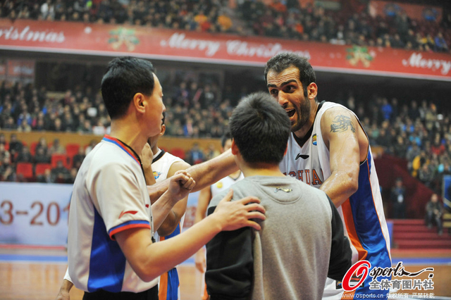 哈达迪感觉不可思议