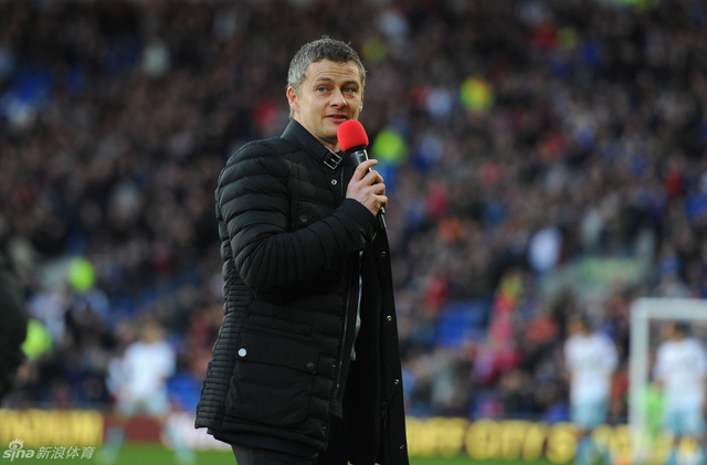 索尔斯克亚重回英超