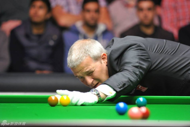 沃哈斯复位精益求精