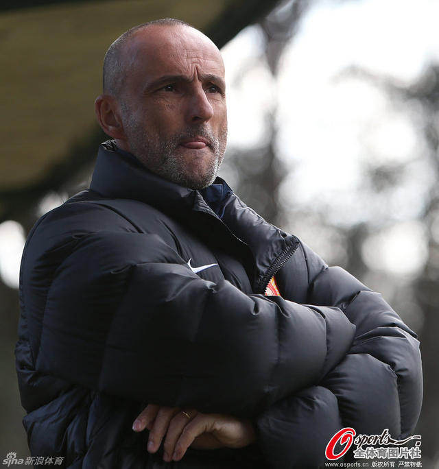 卓尔洋帅拜塞克