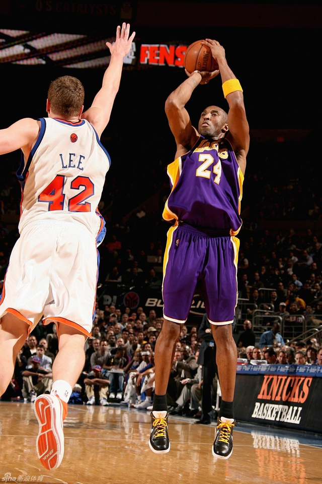 1990年后60+得分狂人