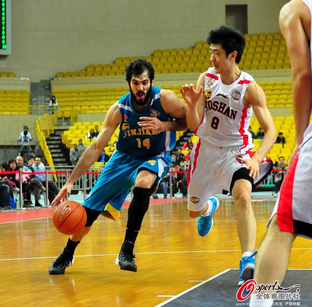 [CBA]佛山99-95福建