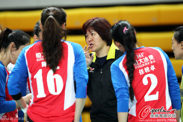 女排联赛16轮精彩瞬间