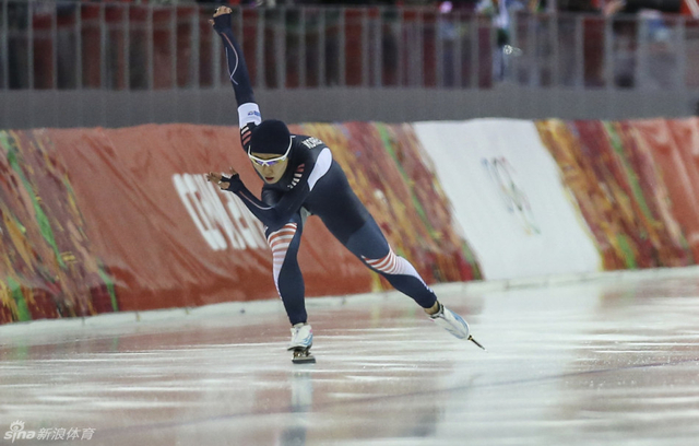 李相花迅如猛虎