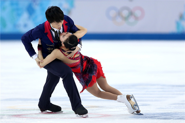 庞清佟健渐入佳境