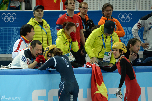 教练席感到不可思议