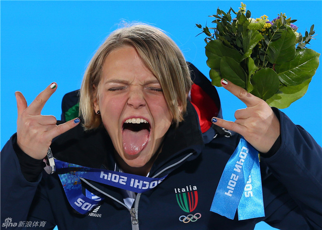 方塔娜非主流呐喊